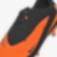 Low Resolution Nike Phantom 6 Low Academy By You Custom-fodboldstøvler til flere typer underlag