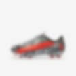 Low Resolution รองเท้าสตั๊ดฟุตบอลเด็กสำหรับพื้นหลายประเภท Nike Jr. Mercurial Vapor 13 Academy MG