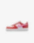 Low Resolution Nike Force 1 LV8 小童鞋款