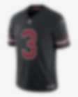 Low Resolution Jersey de fútbol americano Nike Dri-FIT de la NFL Limited para hombre Budda Baker Arizona Cardinals