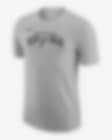 San Antonio Spurs Essential Men's Nike NBA T-Shirt. Nike.com