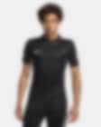 Low Resolution Ανδρική ποδοσφαιρική κοντομάνικη μπλούζα Dri-FIT Nike Academy