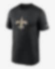 Low Resolution Playera para hombre Nike Dri-FIT Logo Legend (NFL New Orleans Saints)