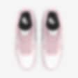 Low Resolution Nike Air Force 1 Low By You Custom Women's Shoes
