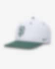 Low Resolution San Francisco Giants Bicoastal 2-Tone Pro Men's Nike Dri-FIT MLB Adjustable Hat