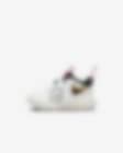 Low Resolution Nike Team Hustle D 11 Baby/Toddler Shoes