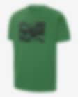 Low Resolution Nike College (Oregon) Men's Max90 T-Shirt