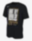 Low Resolution Golden State Warriors Men's Nike NBA T-Shirt
