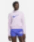Low Resolution Nike Dri-FIT Swoosh Run Women's Running Jacket
