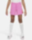 Low Resolution Nike Dri-FIT Academy23 Big Kids' (Girls') Soccer Shorts