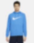 Low Resolution Felpa pullover da training con cappuccio Nike Dri-FIT – Uomo