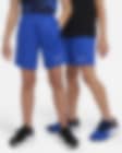 Low Resolution Shorts de entrenamiento Dri-FIT para niños talla grande Nike Trophy23