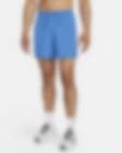 Low Resolution Nike Form Men's Dri-FIT 5" Unlined Versatile Shorts