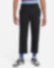 Low Resolution Pantalones al tobillo de tejido Woven sin forro para hombre Nike Sportswear Sport Essentials