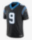 Low Resolution Bryce Young Carolina Panthers Men's Nike Dri-FIT NFL Limited Jersey