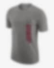 Low Resolution Georgia Men's Nike College Crew-Neck T-Shirt