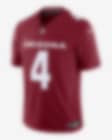 Low Resolution Jersey de fútbol americano Nike Dri-FIT de la NFL Limited para hombre Rondale Moore Arizona Cardinals
