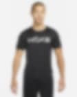 Low Resolution Nike Dri-FIT Sport Clash Men's Training T-Shirt