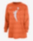 Low Resolution Team 13 Women's Nike WNBA Long-Sleeve T-Shirt