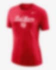 Low Resolution Chicago Red Stars Women's Nike Soccer Varsity T-Shirt