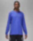Low Resolution Jordan Dri-FIT Sport Men's Graphic Long-Sleeve T-Shirt