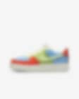 Low Resolution Nike Air Force 1 LV8 Next Nature Big Kids' Shoes