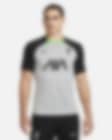 Low Resolution Pánské pleteninové fotbalové tričko Nike Dri-FIT Liverpool FC Strike