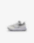 Low Resolution Nike Waffle One-sko til babyer/småbørn