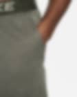 nike dri fit veneer shorts