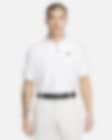 Low Resolution Nike Tour Dri-FIT golfpolo voor heren