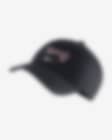 Low Resolution Nike Heritage86 Swoosh (MLB Washington Nationals) Adjustable Hat