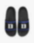 Duke nike hot sale slides