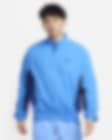 Low Resolution Nike DNA Men's Woven Basketball Jacket