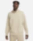 Low Resolution Sudadera sin cierre de cuello alto oversized para hombre Nike Sportswear Tech Fleece Reimagined