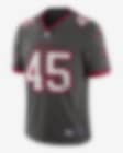 Low Resolution NFL Tampa Bay Buccaneers Nike Vapor Untouchable (Devin White) Men's Limited Football Jersey