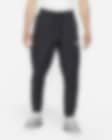 Nike Sportswear Men's Unlined Cuff Trousers. Nike SG