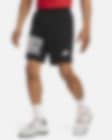 Low Resolution Nike Starting 5 Dri-FIT férfi 20 cm-es, kosárlabdás rövidnadrág