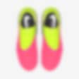Low Resolution Nike Phantom 6 Low Elite By You Botas de fútbol para terreno firme personalizadas