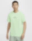 Low Resolution Nike Hyverse Men's Dri-FIT UV Short-Sleeve Top