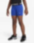 Low Resolution Shorts Dri-FIT de 13 cm para niña talla grande Nike Pro