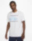 Low Resolution Nike Dri-FIT Men's Basketball T-Shirt