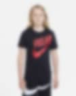 Low Resolution Nike Dri-FIT Giannis Older Kids' (Boys') T-Shirt