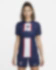 Low Resolution เสื้อแข่งฟุตบอลผู้หญิง Nike Dri-FIT Paris Saint-Germain 2022/23 Stadium Home