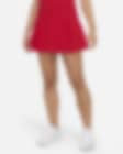 Low Resolution Nike Club Skirt Women's Regular Tennis Skirt (Tall)