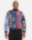 Low Resolution Nike Culture of Football Men's Therma-FIT Full-Zip Soccer Jacket