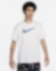 Low Resolution Nike LeBron M90-basketball-T-shirt til mænd