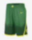 Low Resolution Nike College (Oregon) Men's Limited Basketball Shorts