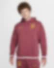 Low Resolution Liverpool F.C. Club Men's Nike Football Pullover Hoodie