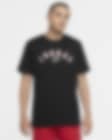 Jordan Legacy 1 kortermet T skjorte til herre. Nike NO Jordan Legacy 1 kortermet T skjorte til herre. Nike NO