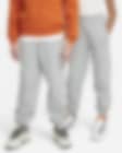 Low Resolution Joggers holgados para niños talla grande Nike Sportswear Icon Fleece EasyOn